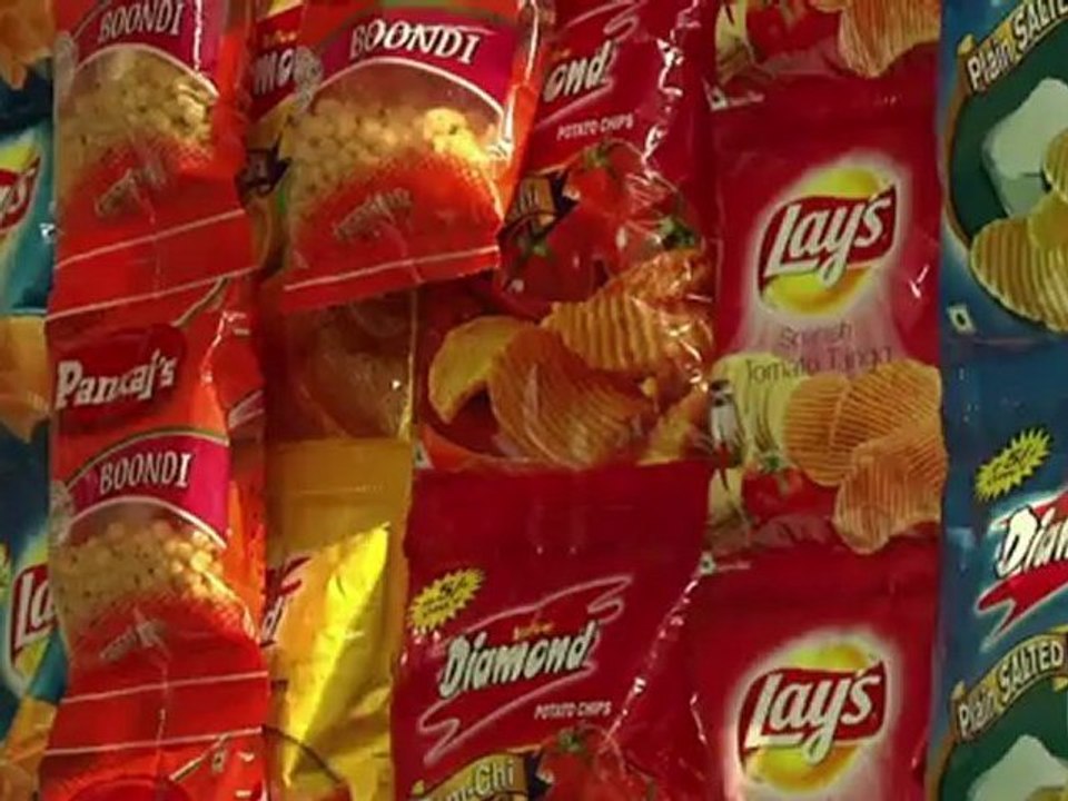 Niños desaparecidos en India