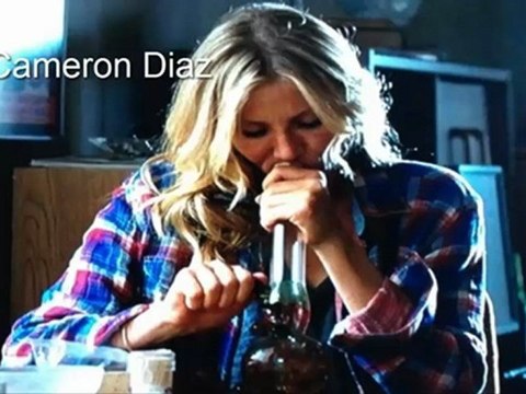 Famous Weed Smokers -2chainz-