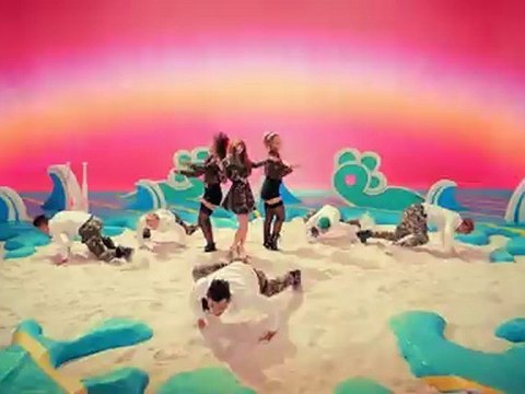 [MV] HyunA - ICE CREAM (1080)