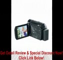 BEST BUY Canon VIXIA HF M500 Full HD 10x Image Stabilized Camcorder with One SDXC Card Slot and 3.0 Touch  LCD