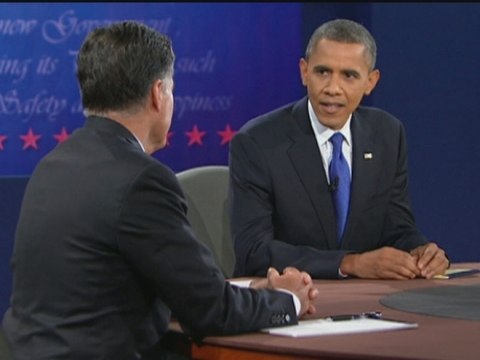 Horses and Bayonets: Obama mocks Romney over military spending