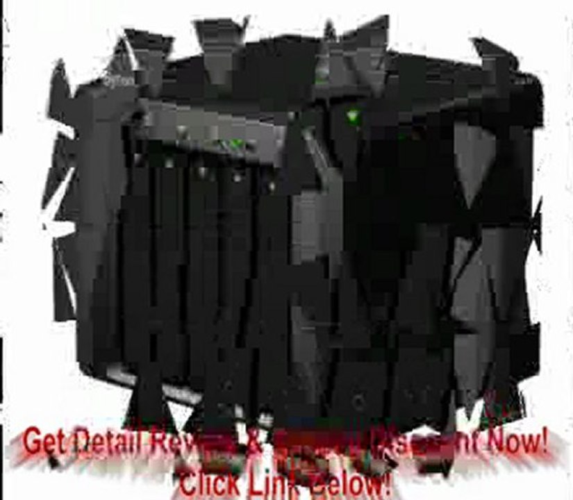 Synology DiskStation 5-Bay (Diskless) Network Attached Storage (DS1512+) REVIEW