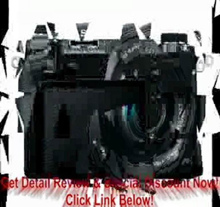 BEST PRICE Sony NEX-6L/B 16.1 MP Compact Interchangeable Lens Digital Camera with 16-50mm Power Zoom Lens and 3-Inch LED (Black)