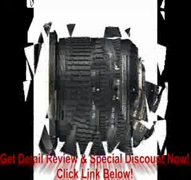 Nikon 10-24mm f/3.5-4.5G ED AF-S DX Nikkor Wide-Angle Zoom Lens for Nikon Digital SLR Cameras FOR SALE