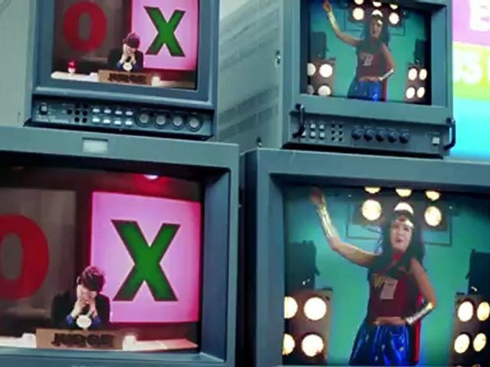 [MV] FIESTAR - Vista (1080p)