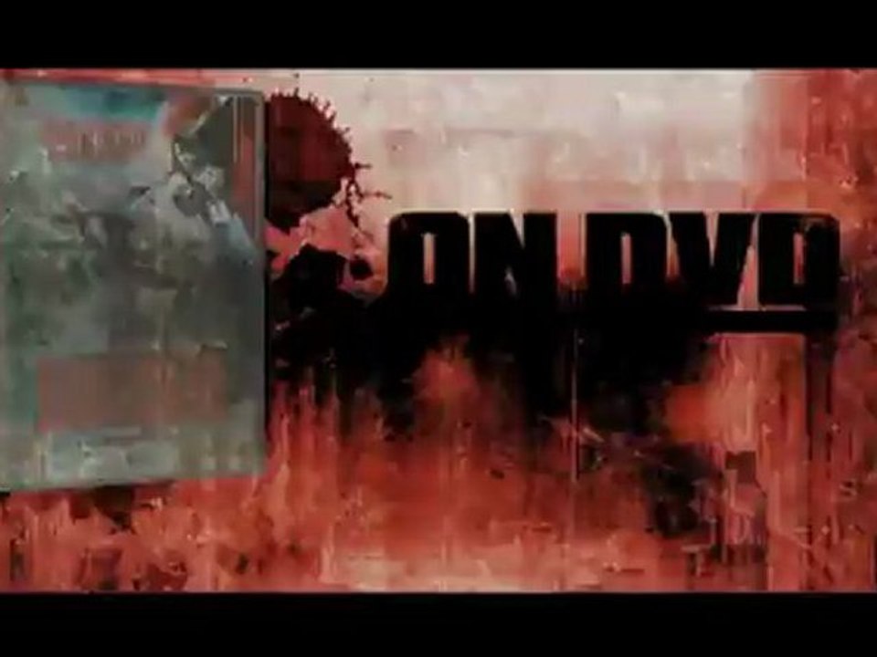 Cockneys Vs Zombies - DVD and Blu-ray TV Spot 2 - Trailer