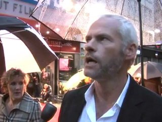 Seven Psychopaths - LFF Gala Premiere Report