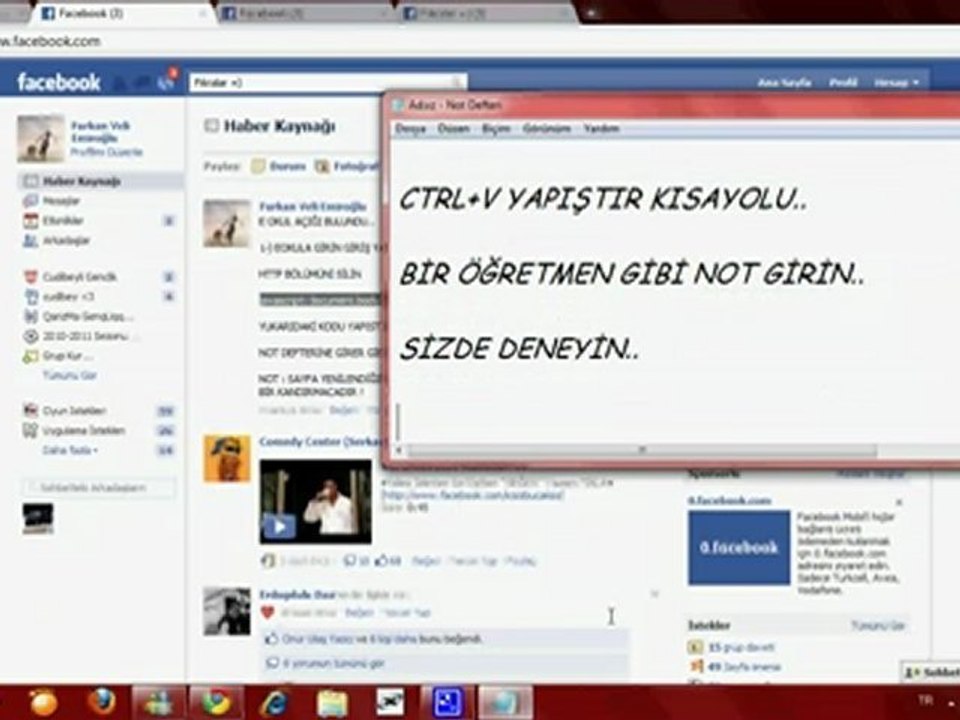 E Okul