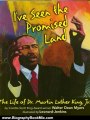 Biography Book Review: I've Seen the Promised Land: The Life of Dr. Martin Luther King, Jr. by Walter Dean Myers, Leonard Jenkins