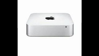 BEST BUY Apple Mac Mini MC816LL/A Desktop (NEWEST VERSION)