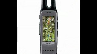 BEST BUY Garmin Rino 655t US GPS with TOPO 100K Maps