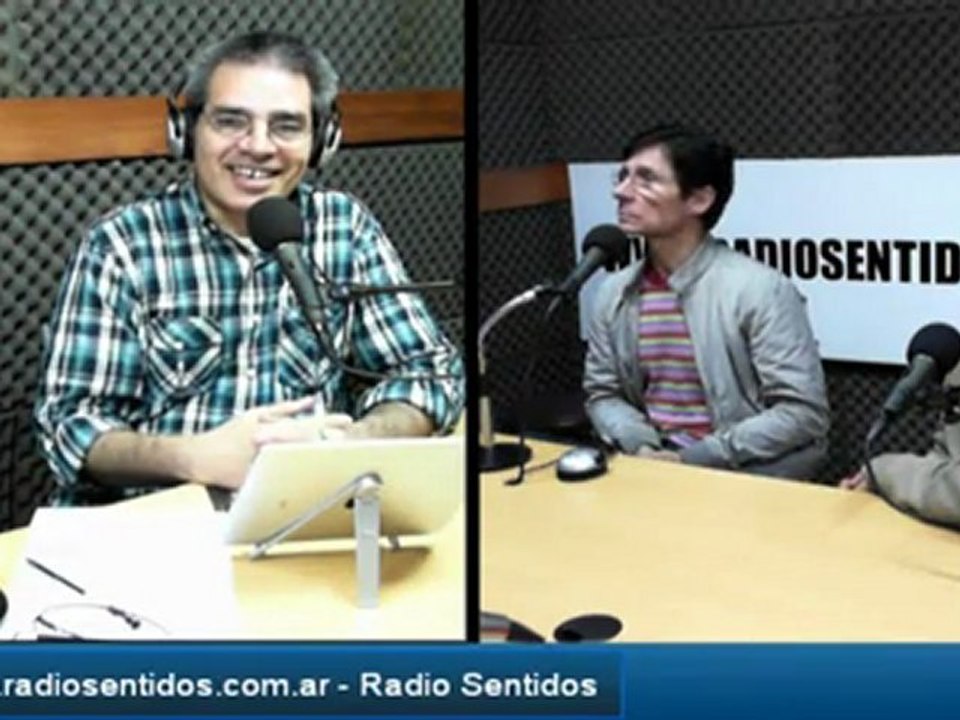 BALLET CON HUMOR en Que Sabes de Amor - Programa Nº 46 - 22/10/2012