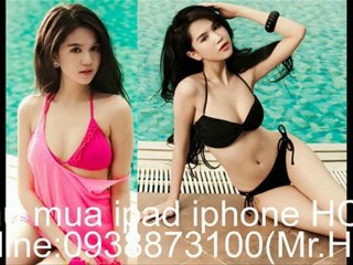 thu mua iphone ipad cu hcm(Mr.Hien 0938873100)