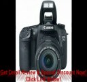 SPECIAL DISCOUNT Canon EOS 7D 18 MP CMOS Digital SLR Camera with 3-Inch LCD and 18-135mm f/3.5-5.6 IS UD Standard Zoom Lens