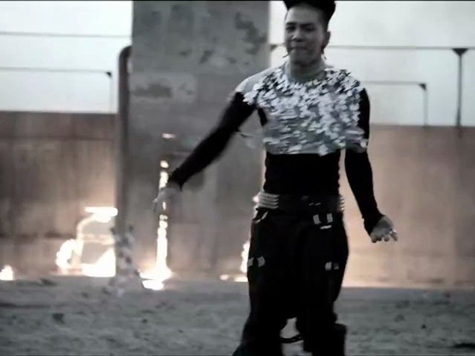 [MV] Bigbang - MONSTER (1080p)