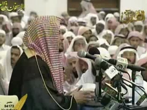 فضل قول لا إله الا الله للشيخ صالح المغامسي