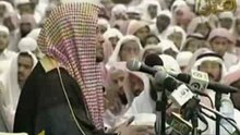 فضل قول لا إله الا الله للشيخ صالح المغامسي