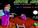 Crystal Caves - Episode 2 Gameplay