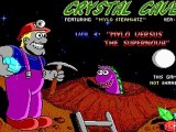 Crystal Caves - Episode 3 Gameplay