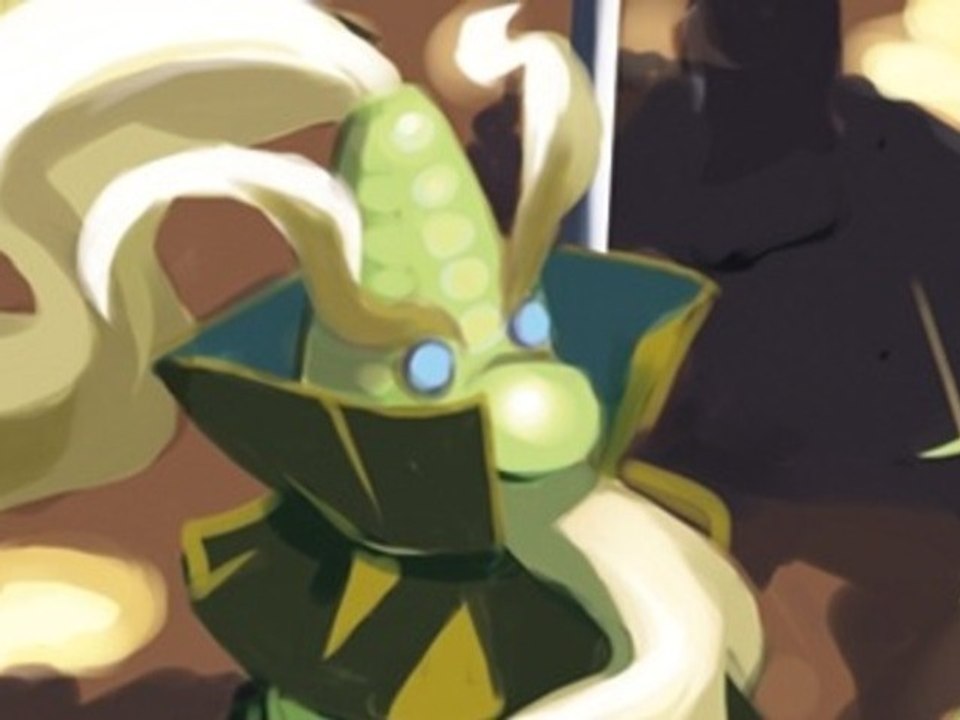 Makai Kingdom 18/ Le "One"