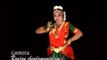 Madura madura Classical dance