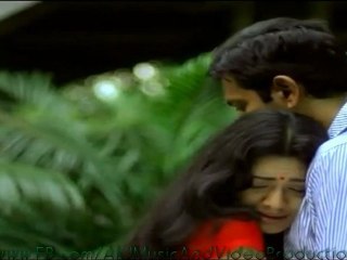 Megher Pore - Tahsan  & Tisha - Monforing er Golpo (Official Music Video)