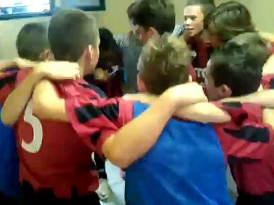 AGDE - 2012 - FOOTBALL - Résultats de la catégorie U13 du RCO AGDE