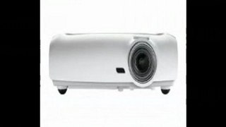 SPECIAL DISCOUNT Optoma HD33, 1080p, 3D Projector
