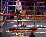 Jamie McDonnell vs Darwin Zamora 2012-10-20