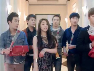 [MV] Ailee - I Will Show You (1080p)