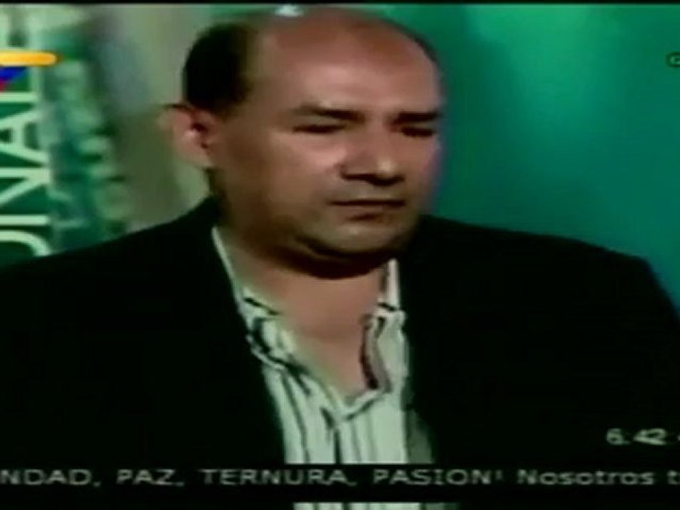 (VÍDEO) La hojilla del día jueves, 18.10.2012 (1/2)