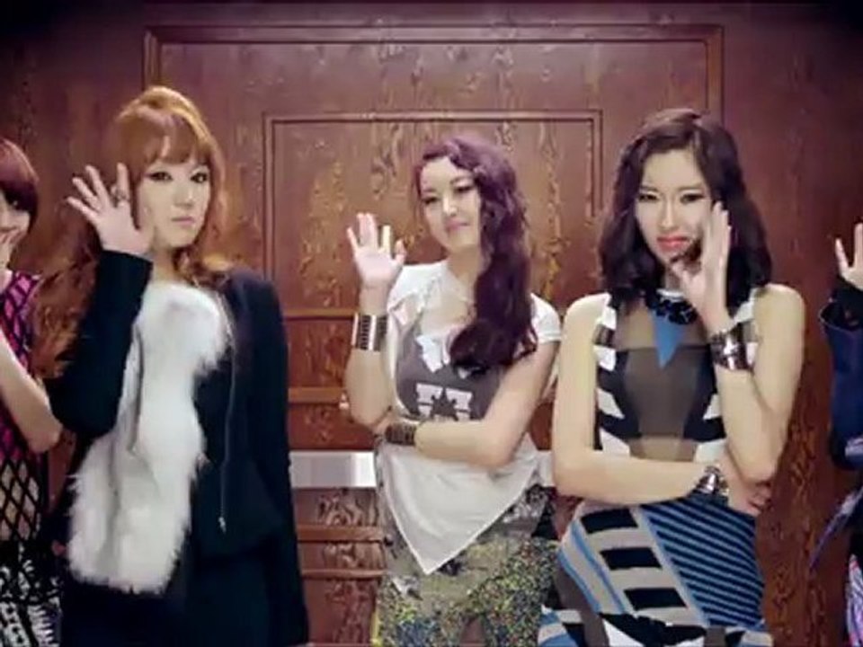 [MV] Rania - Style (1080p)