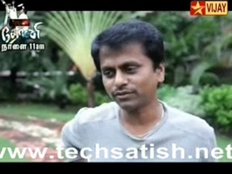 Thupakki First Look Part 3