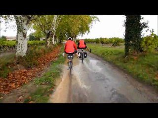 RSR Minervois 22/10/2012