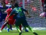 Liga MX - Les 5 plus beaux buts du week-end