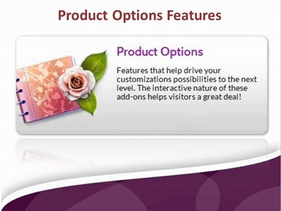 Yahoo Store RTML Features - Yahoo Store Development
