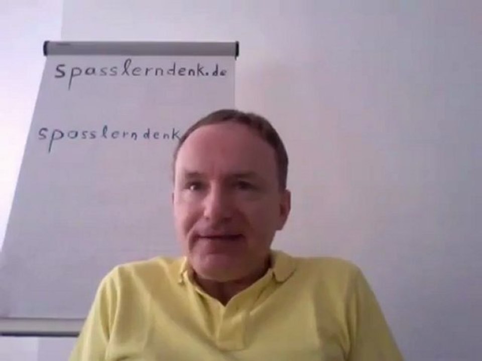 Checkliste, erfolgreiche Projekte.m4v