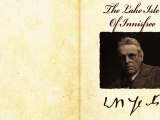 The Lake Isle Of Innisfree by William Butler Yeats - Poetry Reading