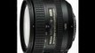 BEST BUY Nikon 16-85mm f/3.5-5.6G AF-S DX ED VR Nikkor Wide-Angle Telephoto Zoom Lens for Nikon DSLR Cameras