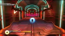 Sonic Unleashed - Eggmanland - Contre-la-montre