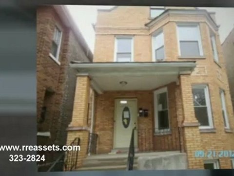 Houses for Sale in Chicago IL Chicago Real Estate