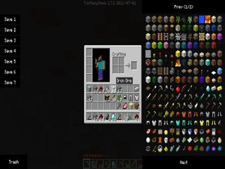 mdj's aventure minecraft ep11