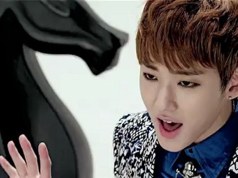 [MV] U-Kiss - Stop Girl (1080p)