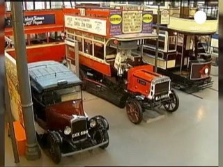Rischia fallimento società produttrice taxi Londra