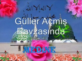 Abdurrahman ÖNÜL Ötme Bülbülüm