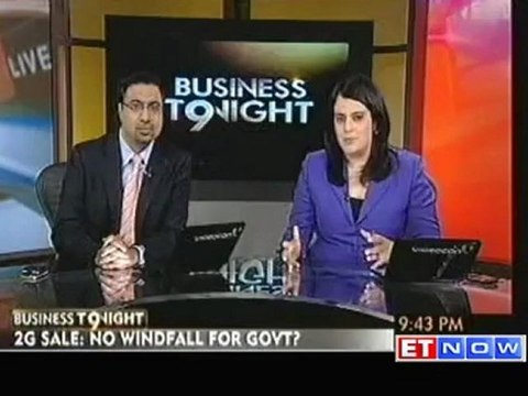 2G auction- Only 6 telecos apply for 2G spectrum