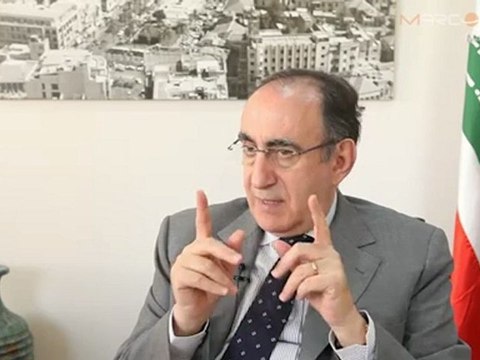 Lebanese Economy under Pressure due to Lebanese Public Spending