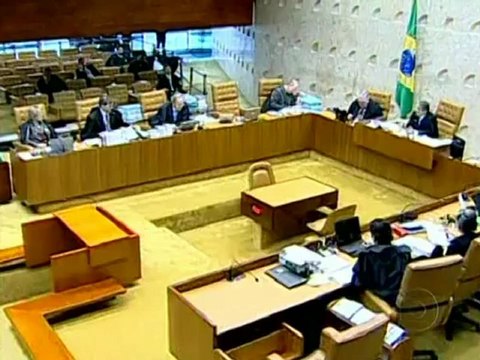 Jornal Nacional 22-10-2012 Edição de segunda-feira