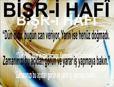 - Ders Almak-Üç hikkaye-Üç Ders-Bir Söz -