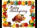 Thanksgiving Deals & Coupon Codes to avail big discounts on shopping